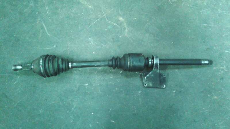 TRANSMISION DELANTERA DERECHA