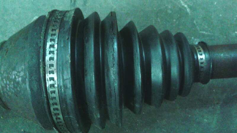 TRANSMISION DELANTERA DERECHA