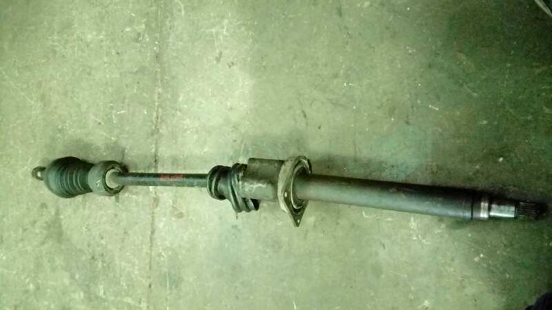 TRANSMISION DELANTERA DERECHA