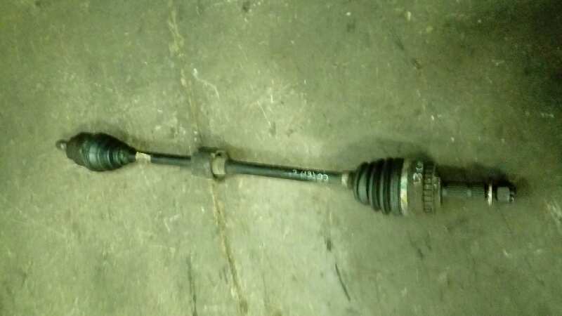 TRANSMISION DELANTERA DERECHA