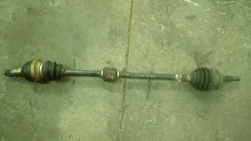 TRANSMISION DELANTERA DERECHA