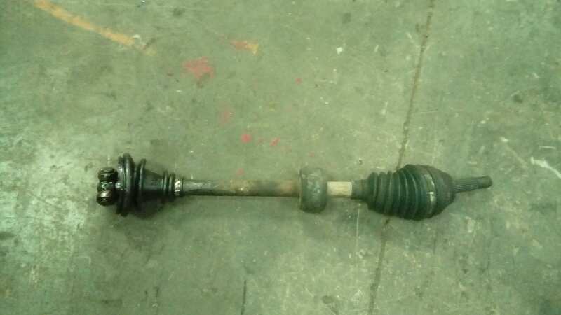 TRANSMISION DELANTERA DERECHA