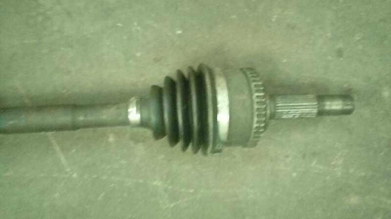 TRANSMISION DELANTERA DERECHA