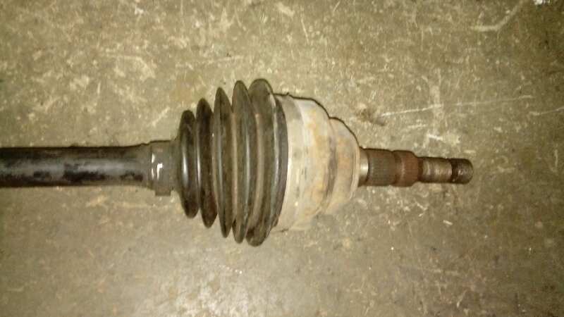 TRANSMISION DELANTERA DERECHA