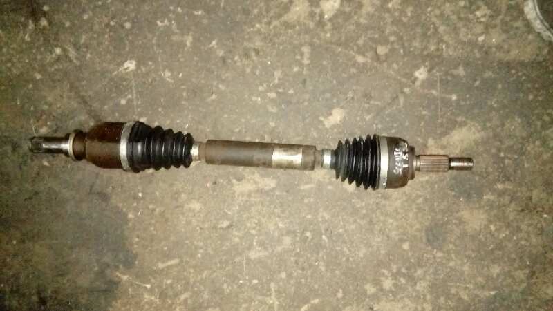 TRANSMISION DELANTERA IZQUIERDA