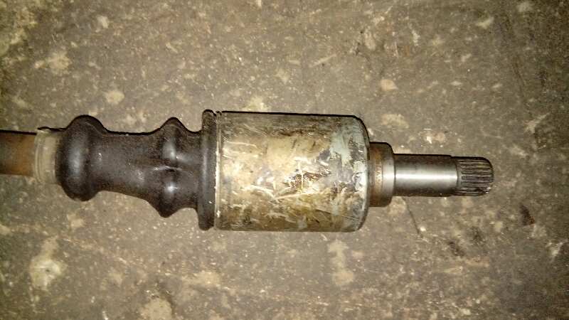 TRANSMISION DELANTERA IZQUIERDA