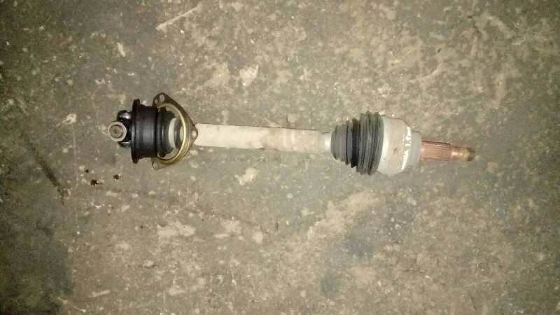 TRANSMISION DELANTERA IZQUIERDA