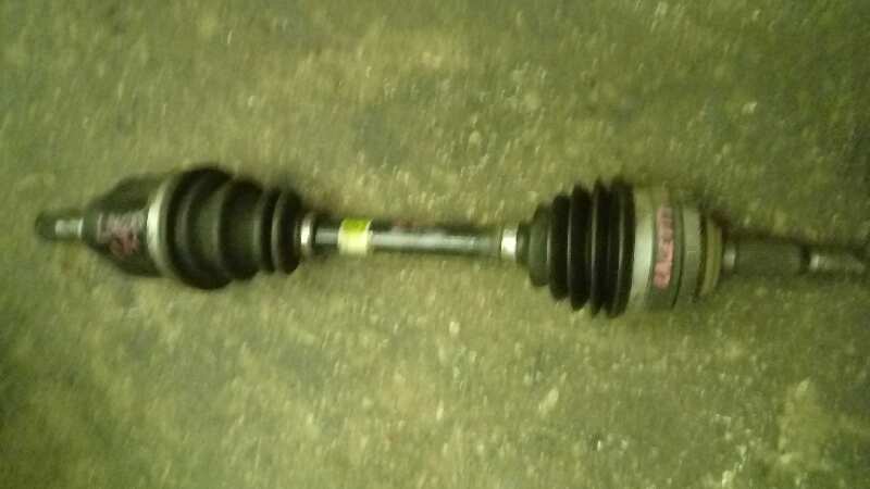 TRANSMISION DELANTERA IZQUIERDA