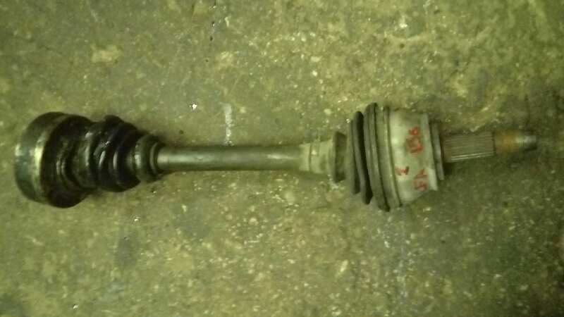 TRANSMISION DELANTERA IZQUIERDA