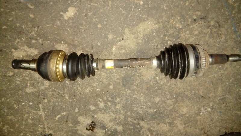 TRANSMISION DELANTERA IZQUIERDA