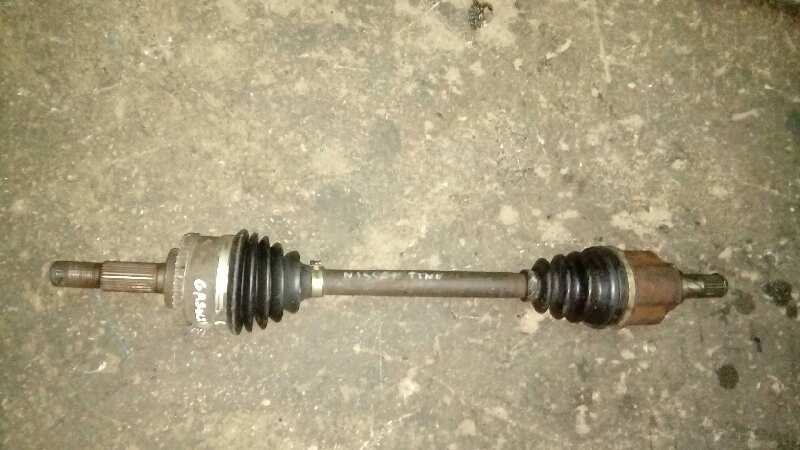 TRANSMISION DELANTERA IZQUIERDA