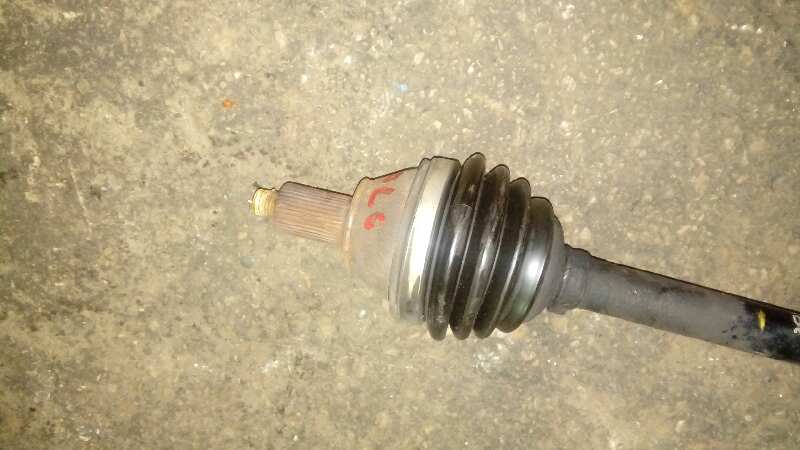 TRANSMISION DELANTERA IZQUIERDA