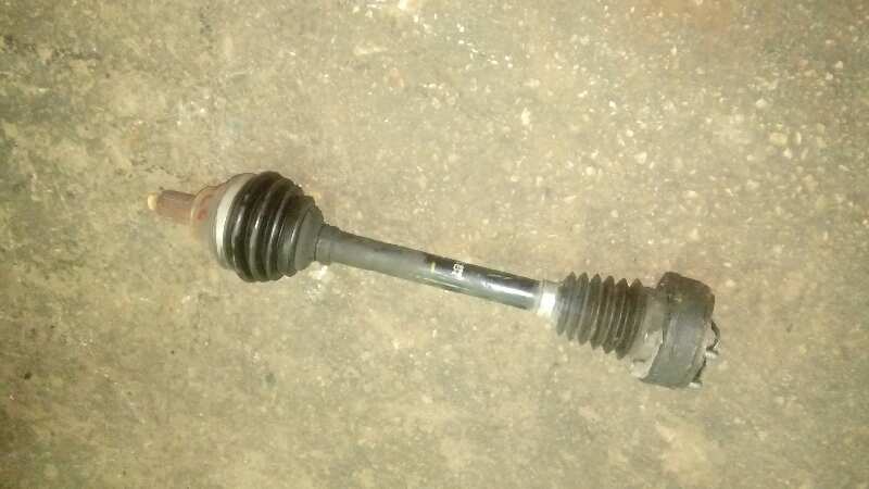 TRANSMISION DELANTERA IZQUIERDA