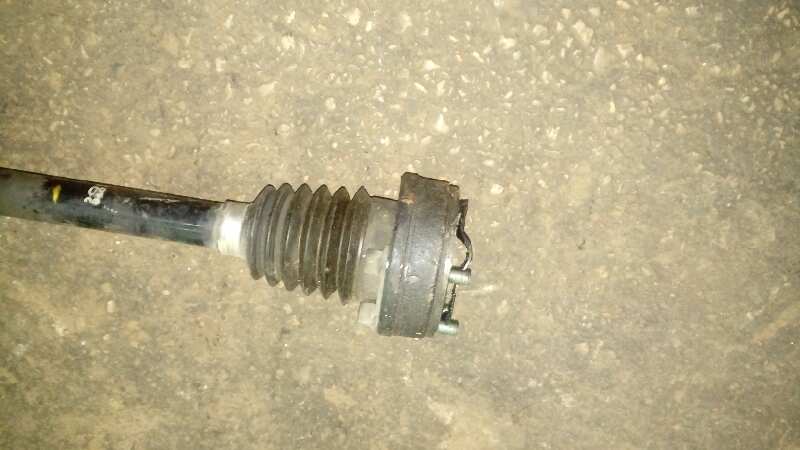 TRANSMISION DELANTERA IZQUIERDA