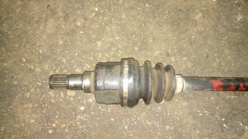 TRANSMISION DELANTERA IZQUIERDA