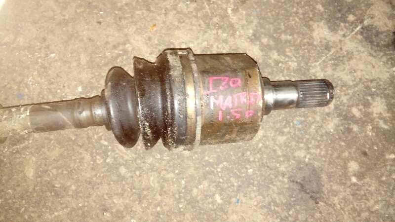 TRANSMISION DELANTERA IZQUIERDA