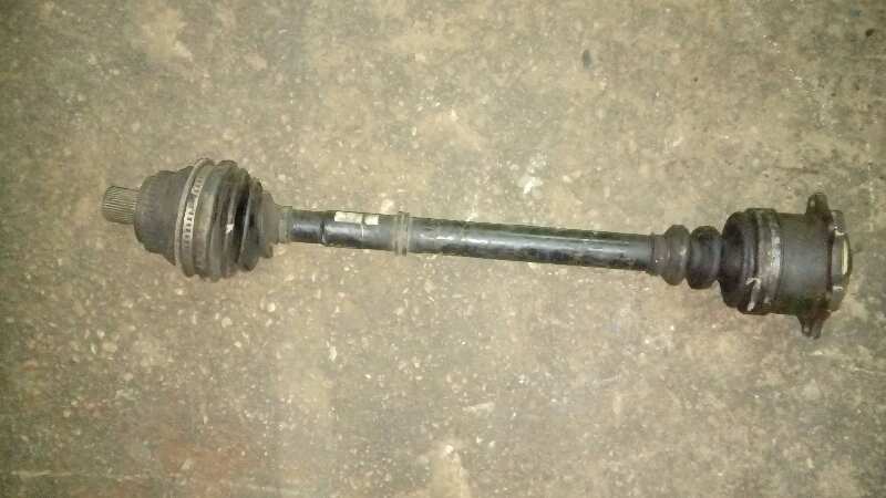 TRANSMISION DELANTERA IZQUIERDA