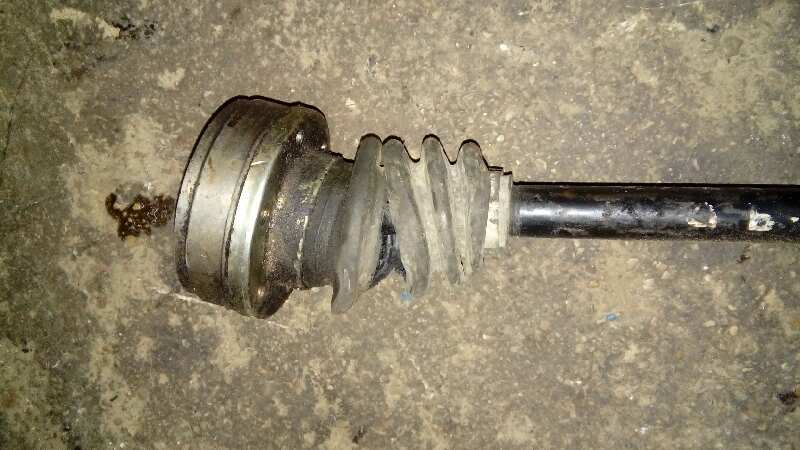 TRANSMISION DELANTERA IZQUIERDA