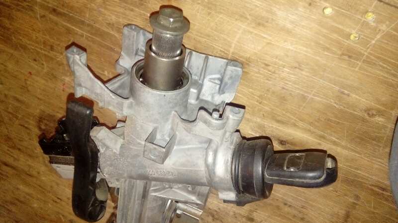 CONMUTADOR DE ARRANQUE