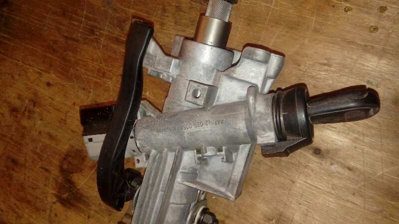 CONMUTADOR DE ARRANQUE