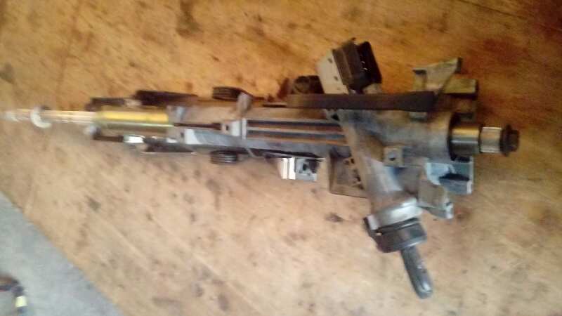 CONMUTADOR DE ARRANQUE