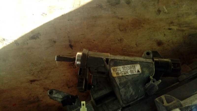 CONMUTADOR DE ARRANQUE