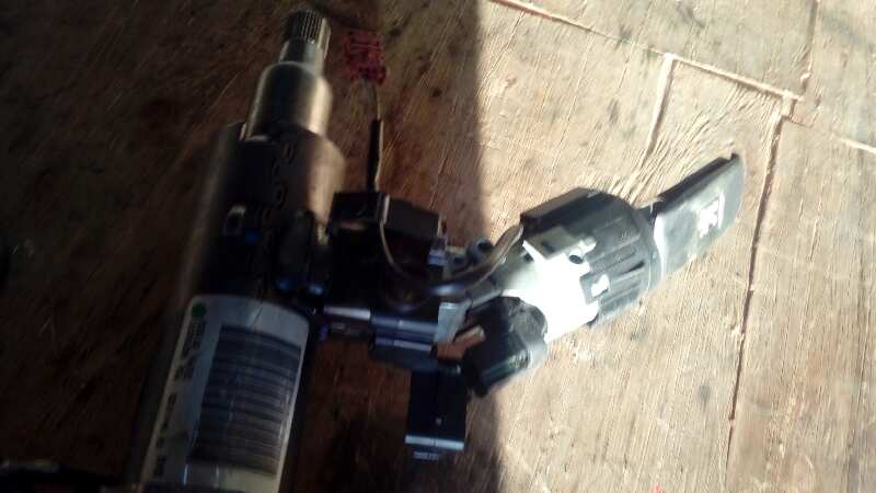 CONMUTADOR DE ARRANQUE