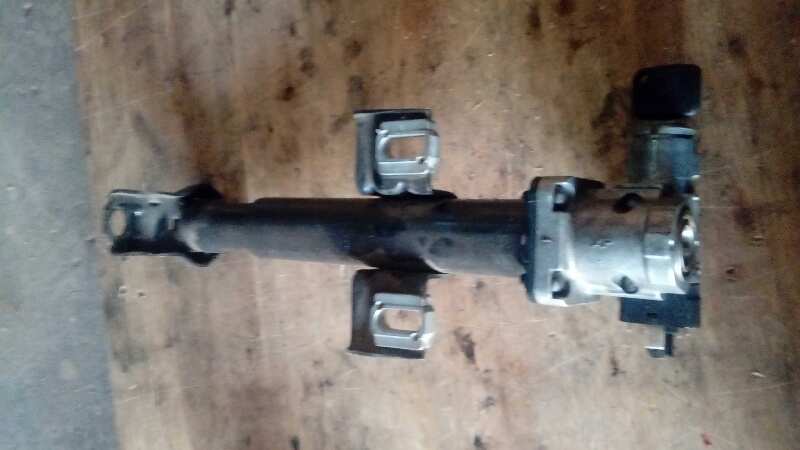 CONMUTADOR DE ARRANQUE