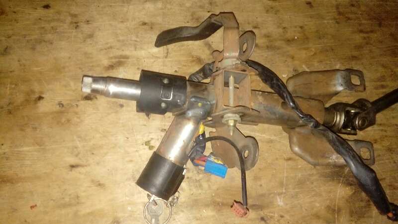 CONMUTADOR DE ARRANQUE