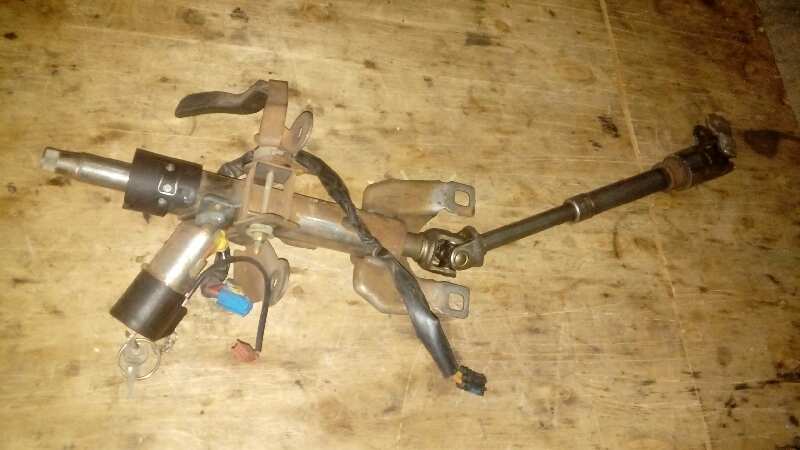 CONMUTADOR DE ARRANQUE