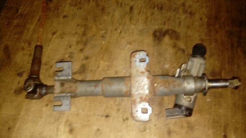 CONMUTADOR DE ARRANQUE