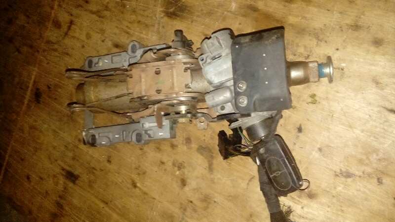 CONMUTADOR DE ARRANQUE