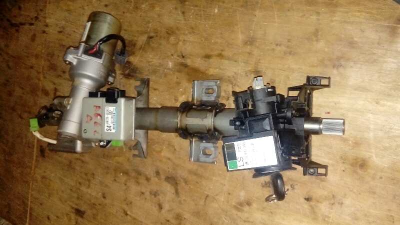 CONMUTADOR DE ARRANQUE