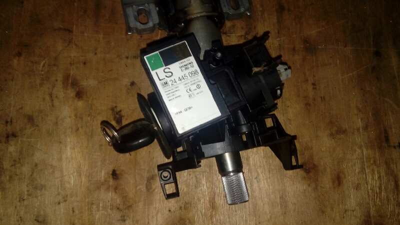 CONMUTADOR DE ARRANQUE