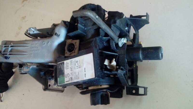 CONMUTADOR DE ARRANQUE