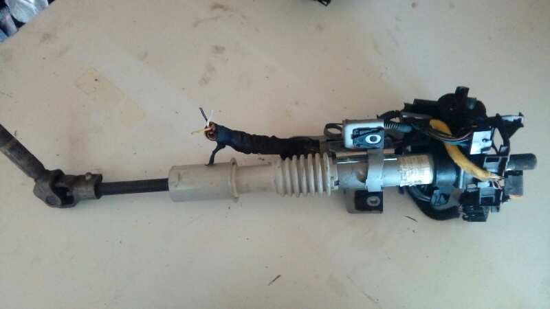 CONMUTADOR DE ARRANQUE