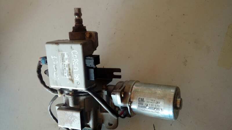 CONMUTADOR DE ARRANQUE