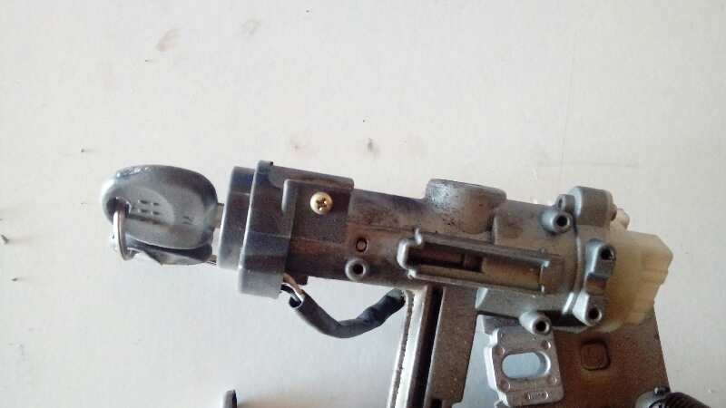 CONMUTADOR DE ARRANQUE