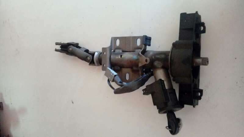 CONMUTADOR DE ARRANQUE