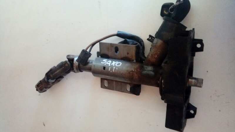 CONMUTADOR DE ARRANQUE