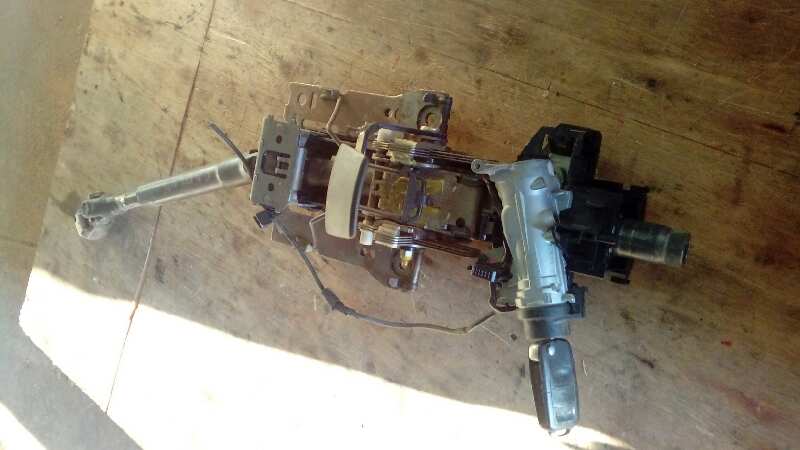 CONMUTADOR DE ARRANQUE