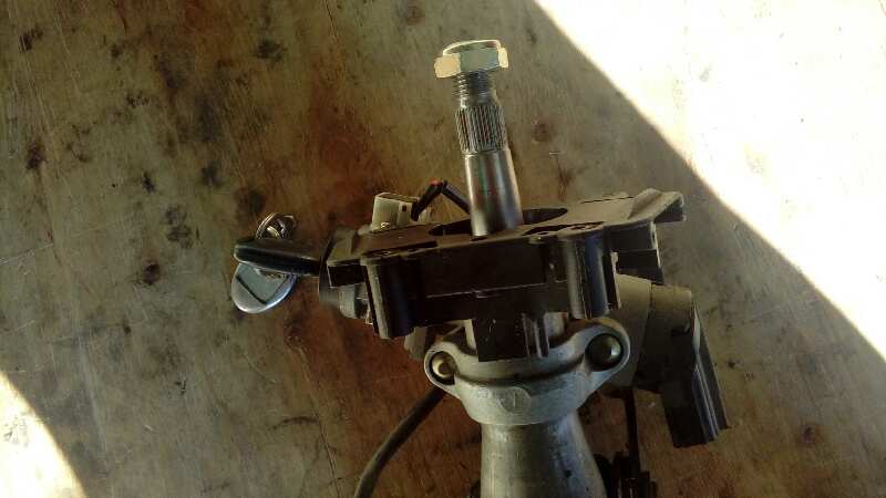 CONMUTADOR DE ARRANQUE