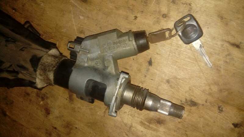 CONMUTADOR DE ARRANQUE