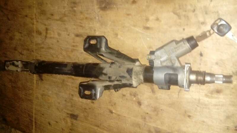 CONMUTADOR DE ARRANQUE