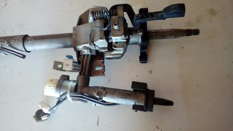 CONMUTADOR DE ARRANQUE