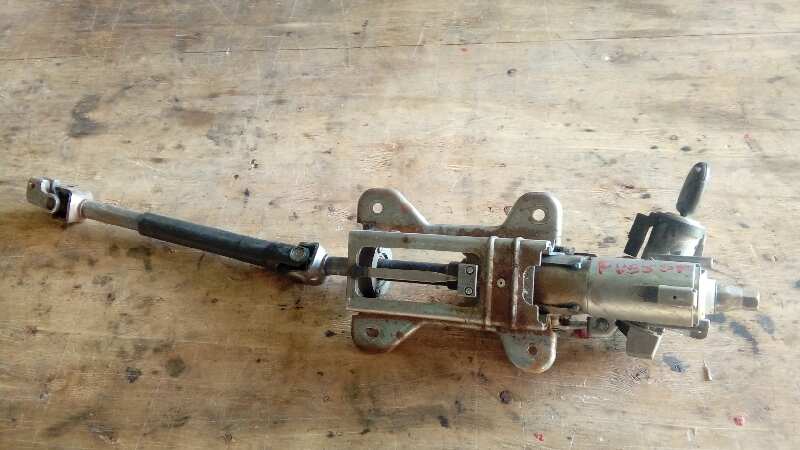 CONMUTADOR DE ARRANQUE