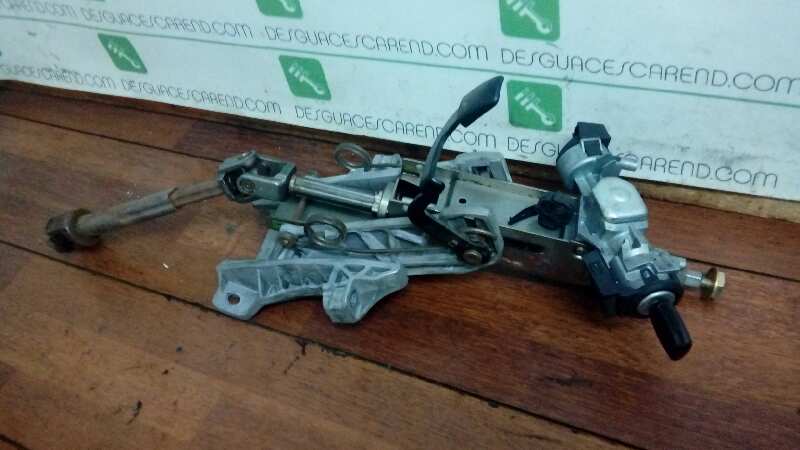 CONMUTADOR DE ARRANQUE