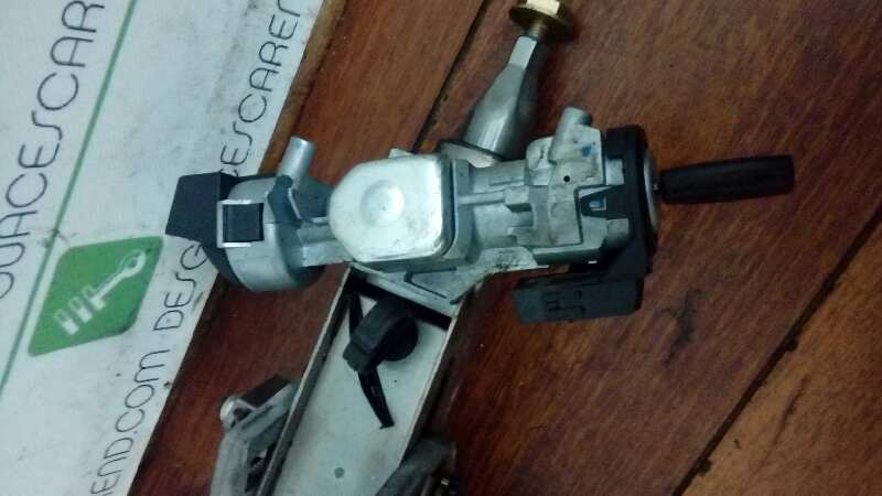 CONMUTADOR DE ARRANQUE