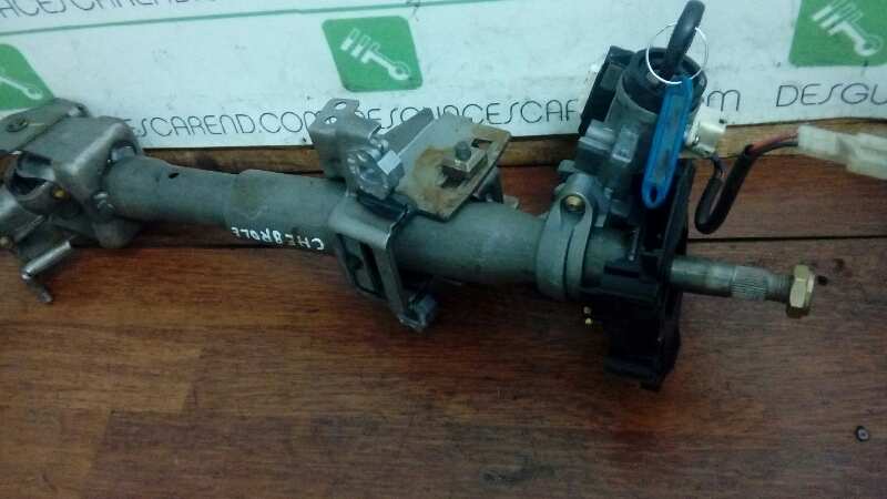 CONMUTADOR DE ARRANQUE