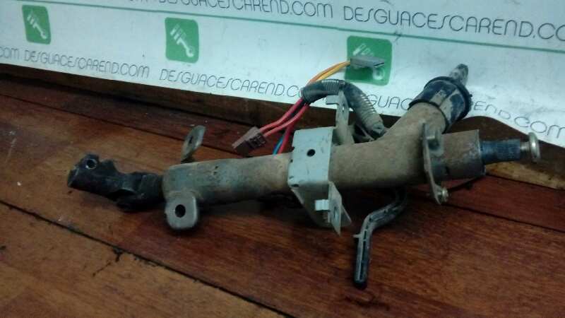 CONMUTADOR DE ARRANQUE